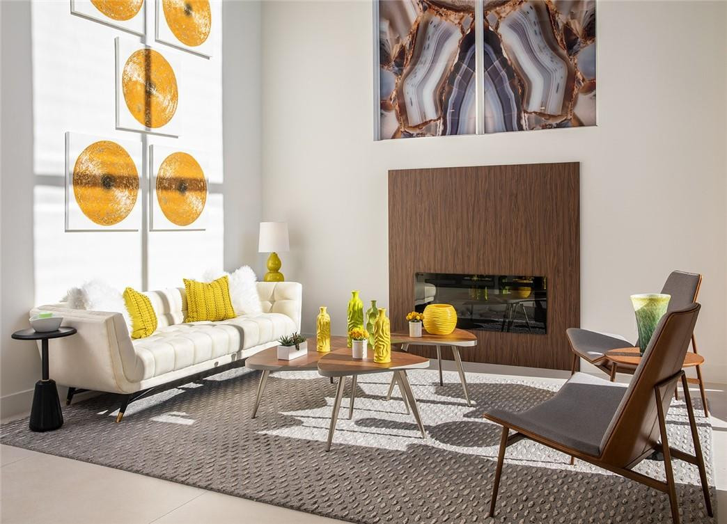 LAUDERDALE BEACH - Residential