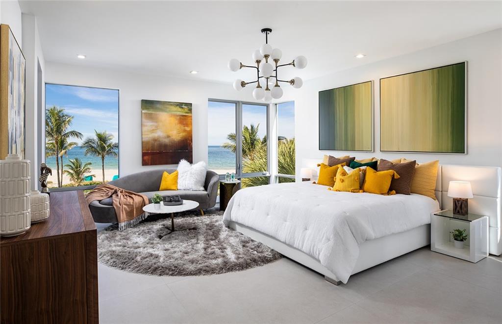 LAUDERDALE BEACH - Residential