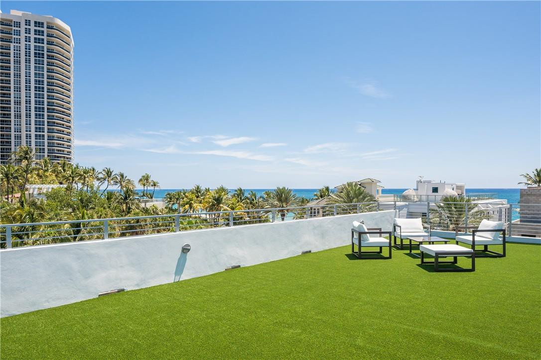 LAUDERDALE BEACH - Residential