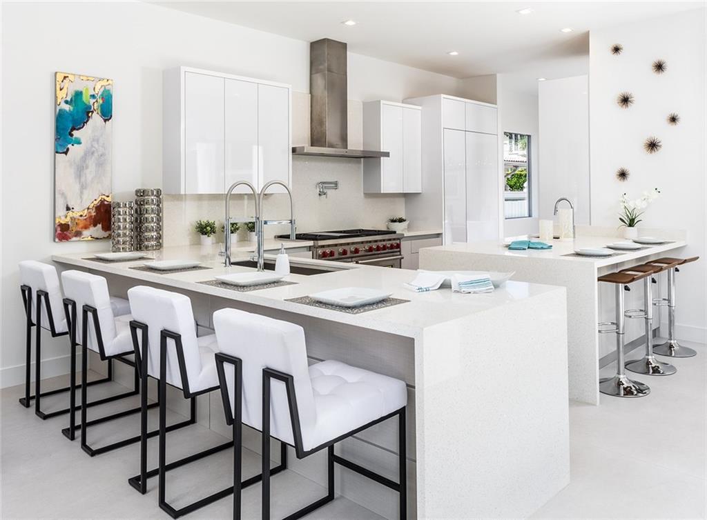 LAUDERDALE BEACH - Residential