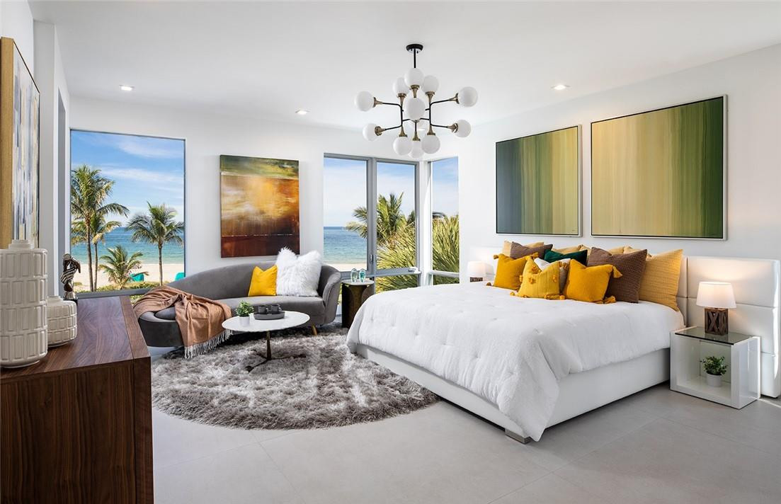 LAUDERDALE BEACH - Residential