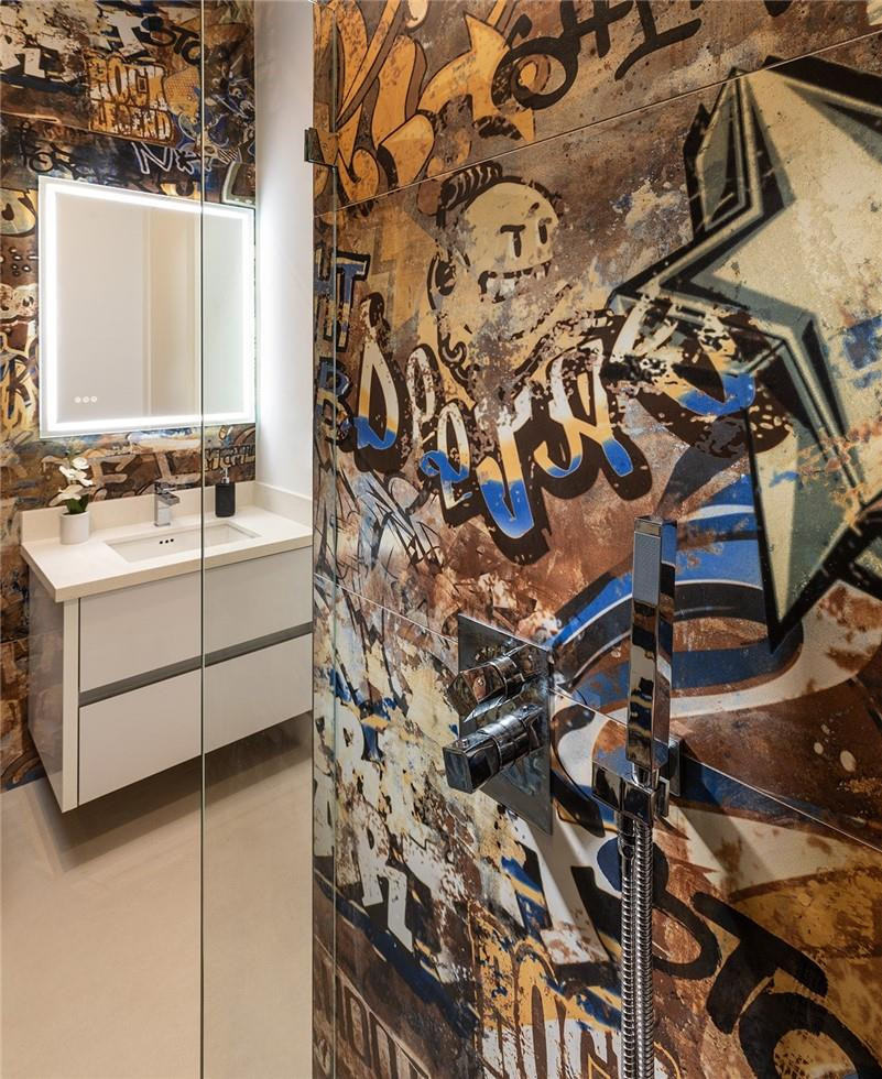 LAUDERDALE BEACH - Residential