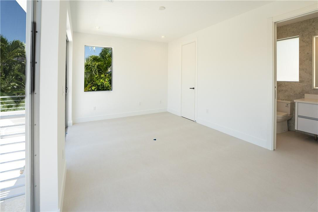 LAUDERDALE BEACH - Residential