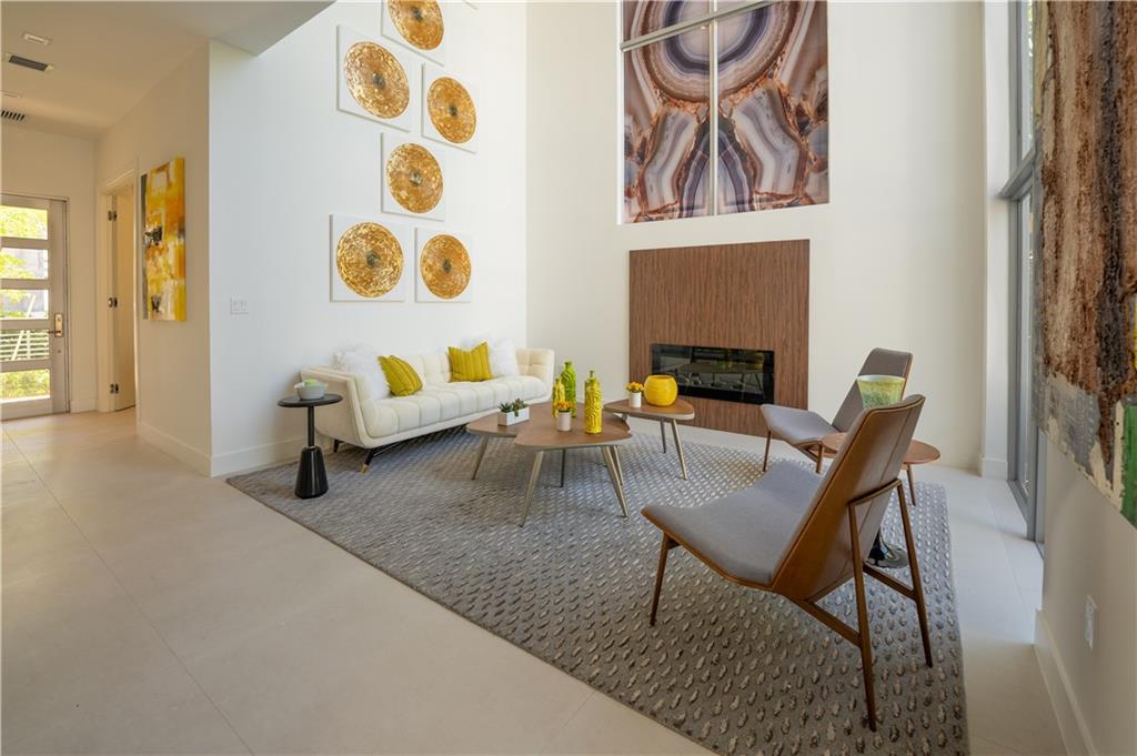 LAUDERDALE BEACH - Residential