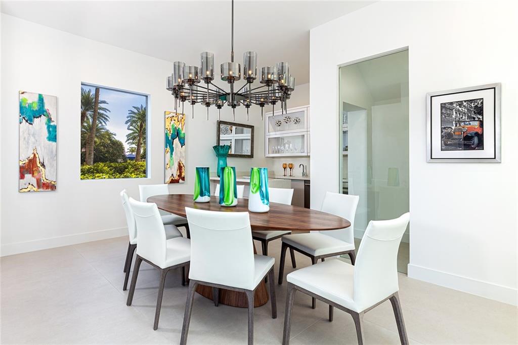 LAUDERDALE BEACH - Residential