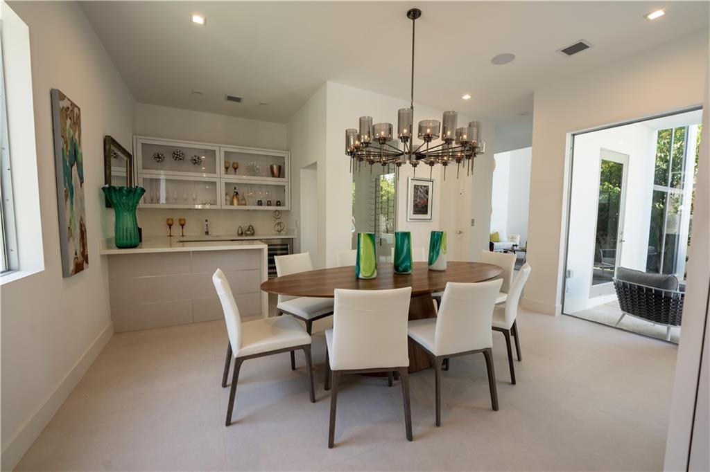 LAUDERDALE BEACH - Residential