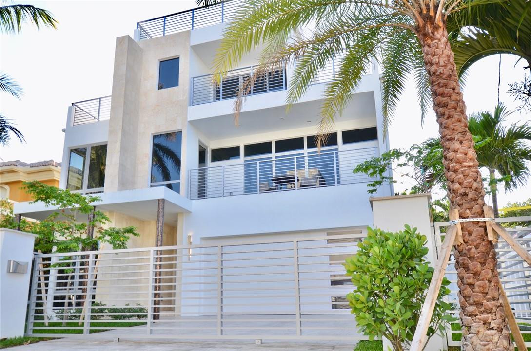 LAUDERDALE BEACH - Residential