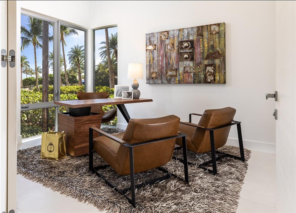 LAUDERDALE BEACH - Residential