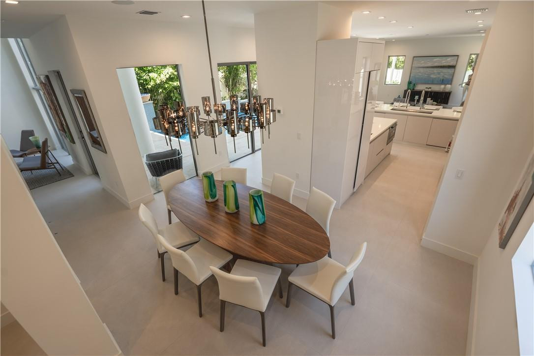 LAUDERDALE BEACH - Residential