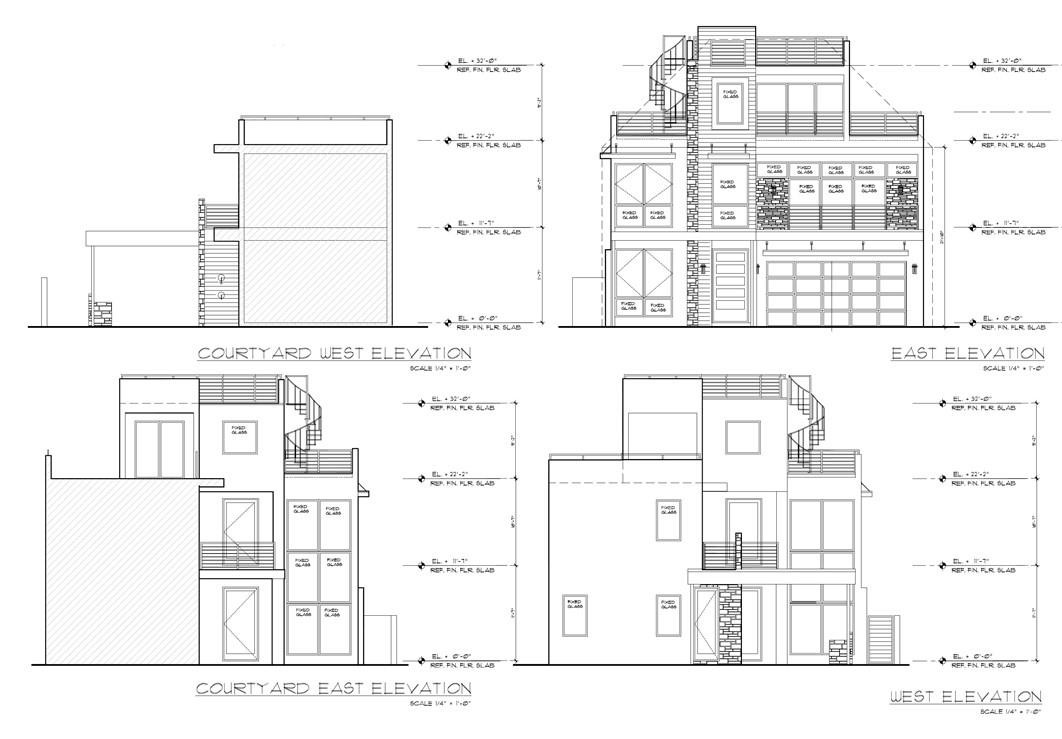 LAUDERDALE BEACH - Residential