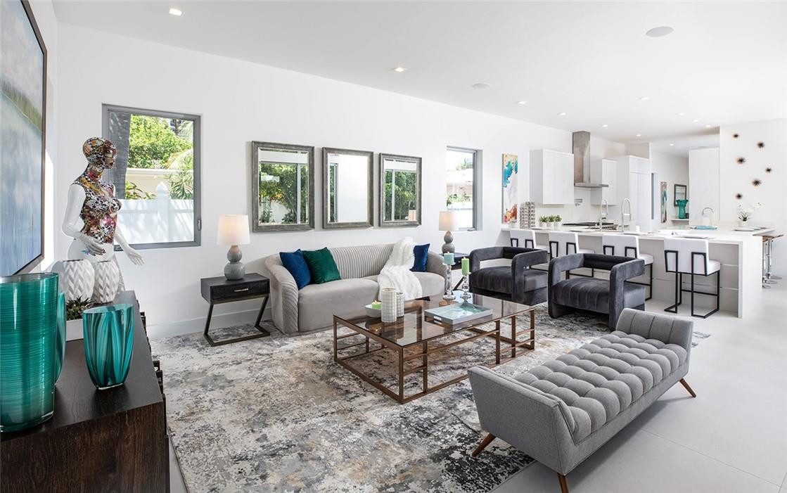 LAUDERDALE BEACH - Residential