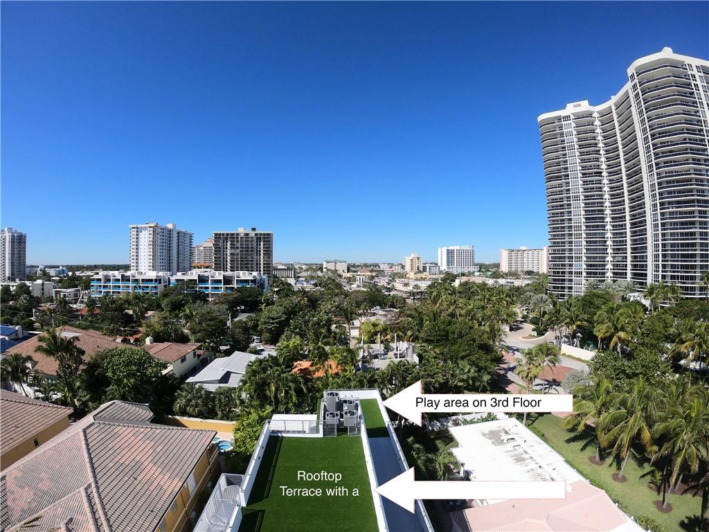 LAUDERDALE BEACH - Residential