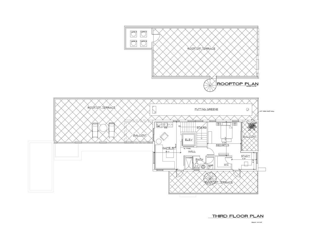 LAUDERDALE BEACH - Residential