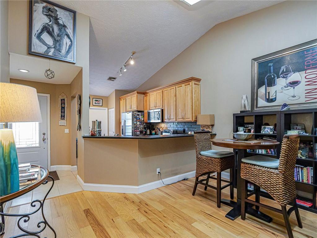 SIXTY OAKS SUBDIVISION - Residential Lease
