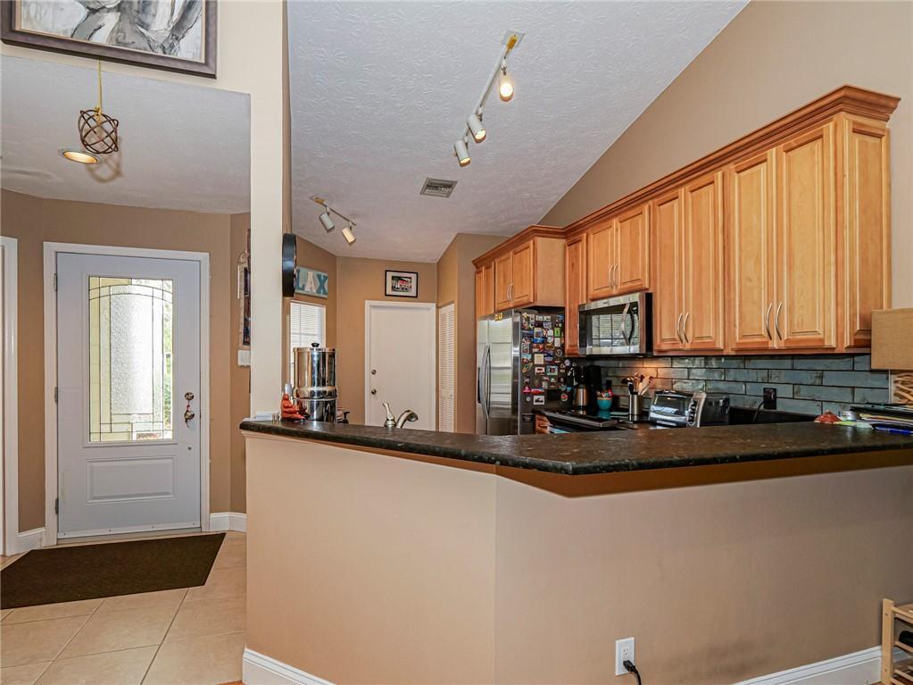 SIXTY OAKS SUBDIVISION - Residential Lease