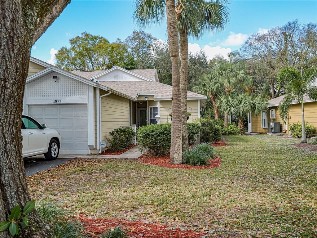 SIXTY OAKS SUBDIVISION - Residential Lease