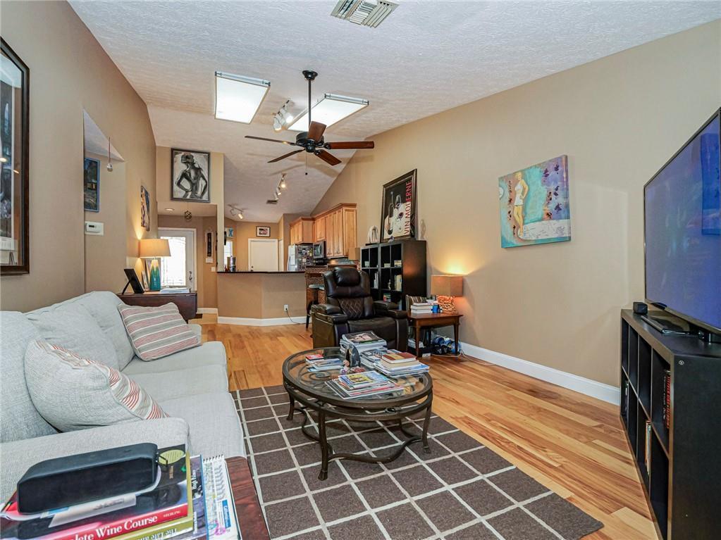 SIXTY OAKS SUBDIVISION - Residential Lease