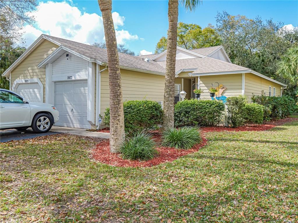 SIXTY OAKS SUBDIVISION - Residential Lease