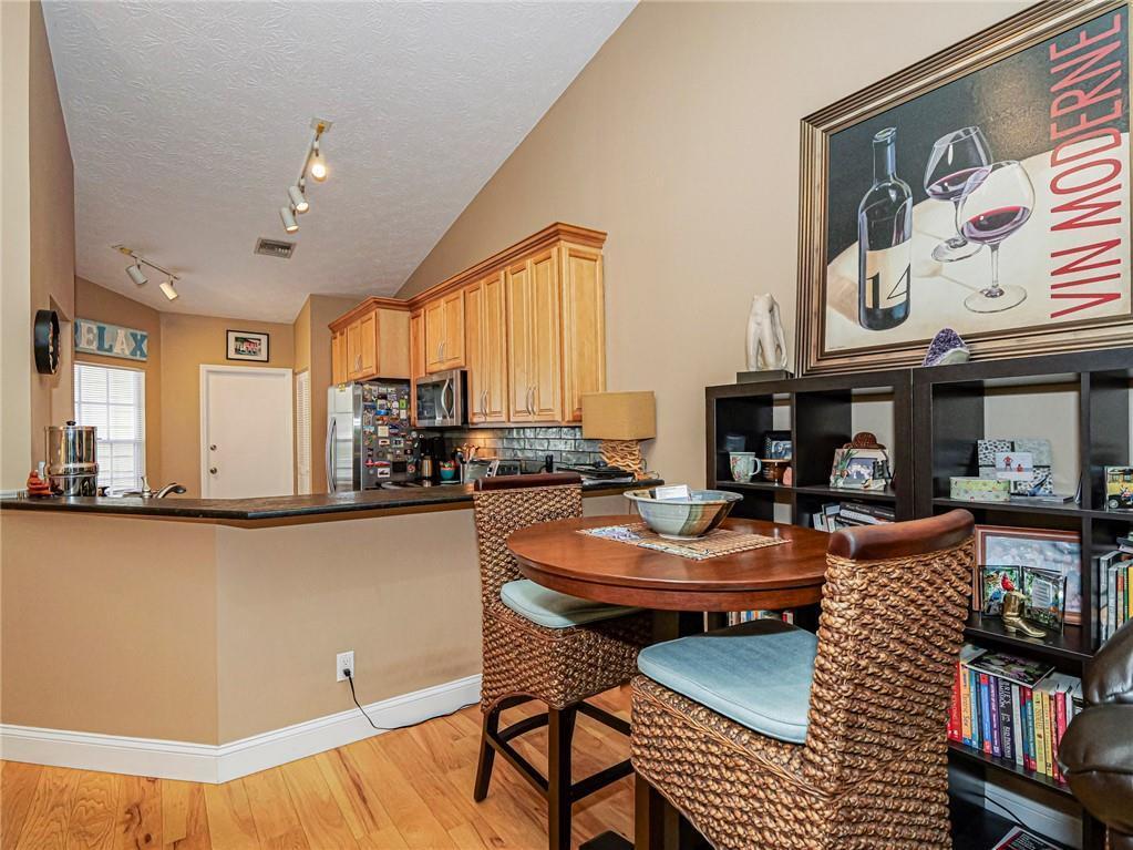 SIXTY OAKS SUBDIVISION - Residential Lease