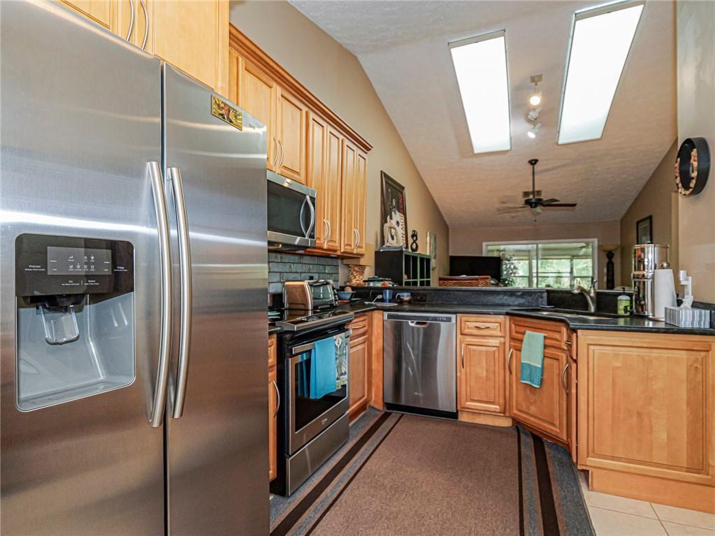 SIXTY OAKS SUBDIVISION - Residential Lease