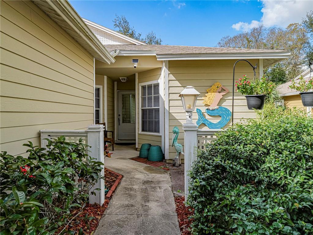 SIXTY OAKS SUBDIVISION - Residential Lease