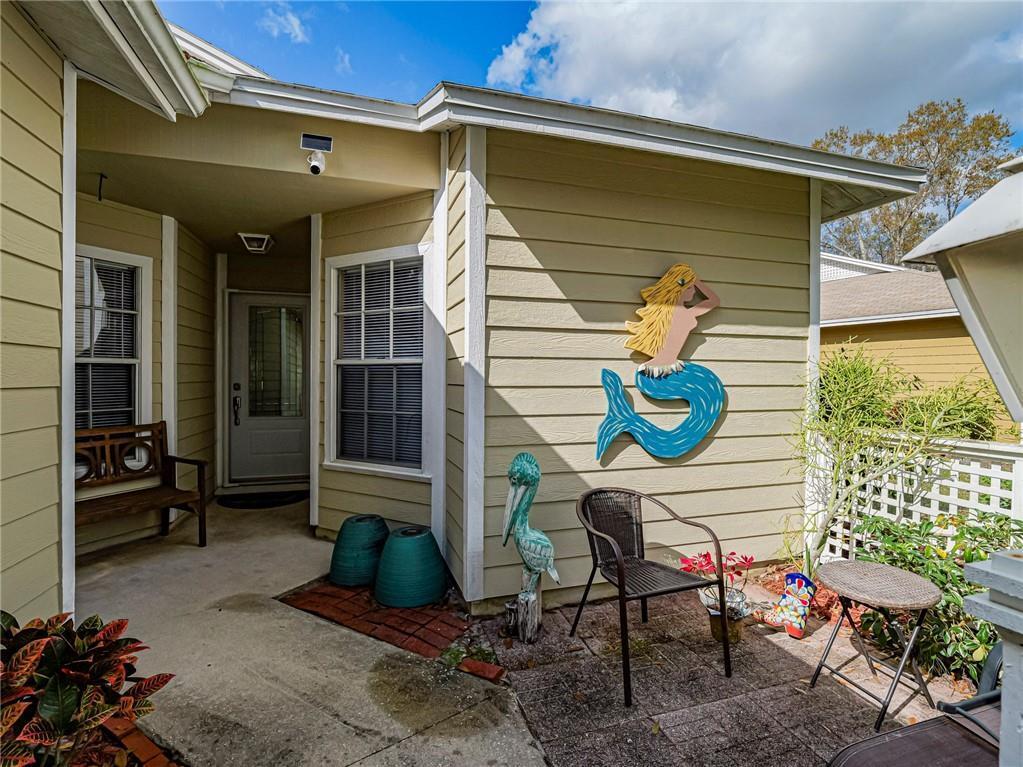 SIXTY OAKS SUBDIVISION - Residential Lease