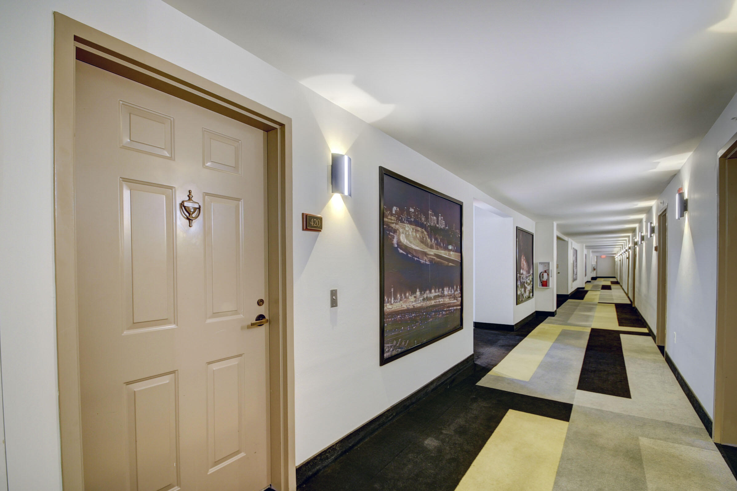 101 LOFTS CONDOMINIUM - Residential