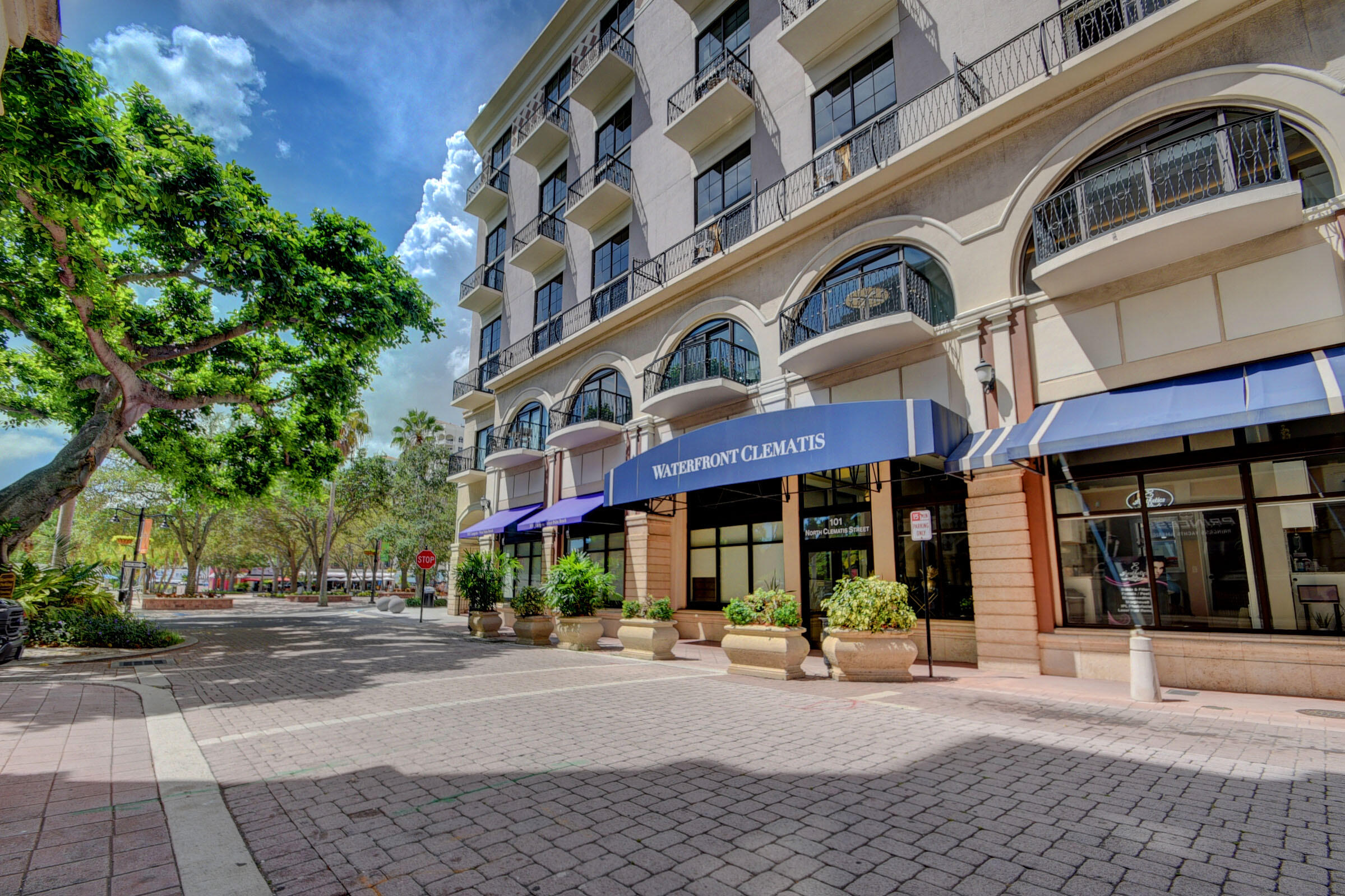 101 LOFTS CONDOMINIUM - Residential