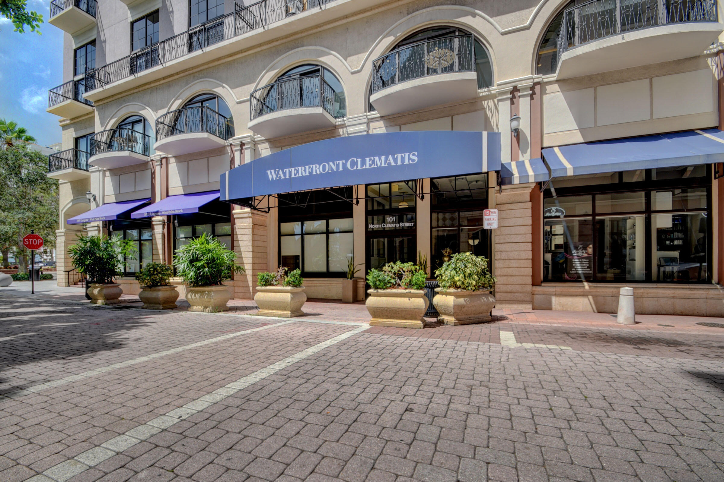 101 LOFTS CONDOMINIUM - Residential