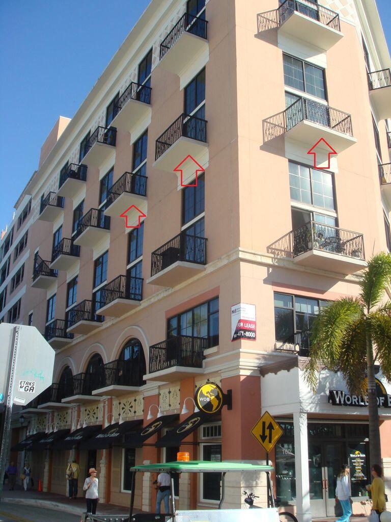 101 LOFTS CONDOMINIUM - Residential