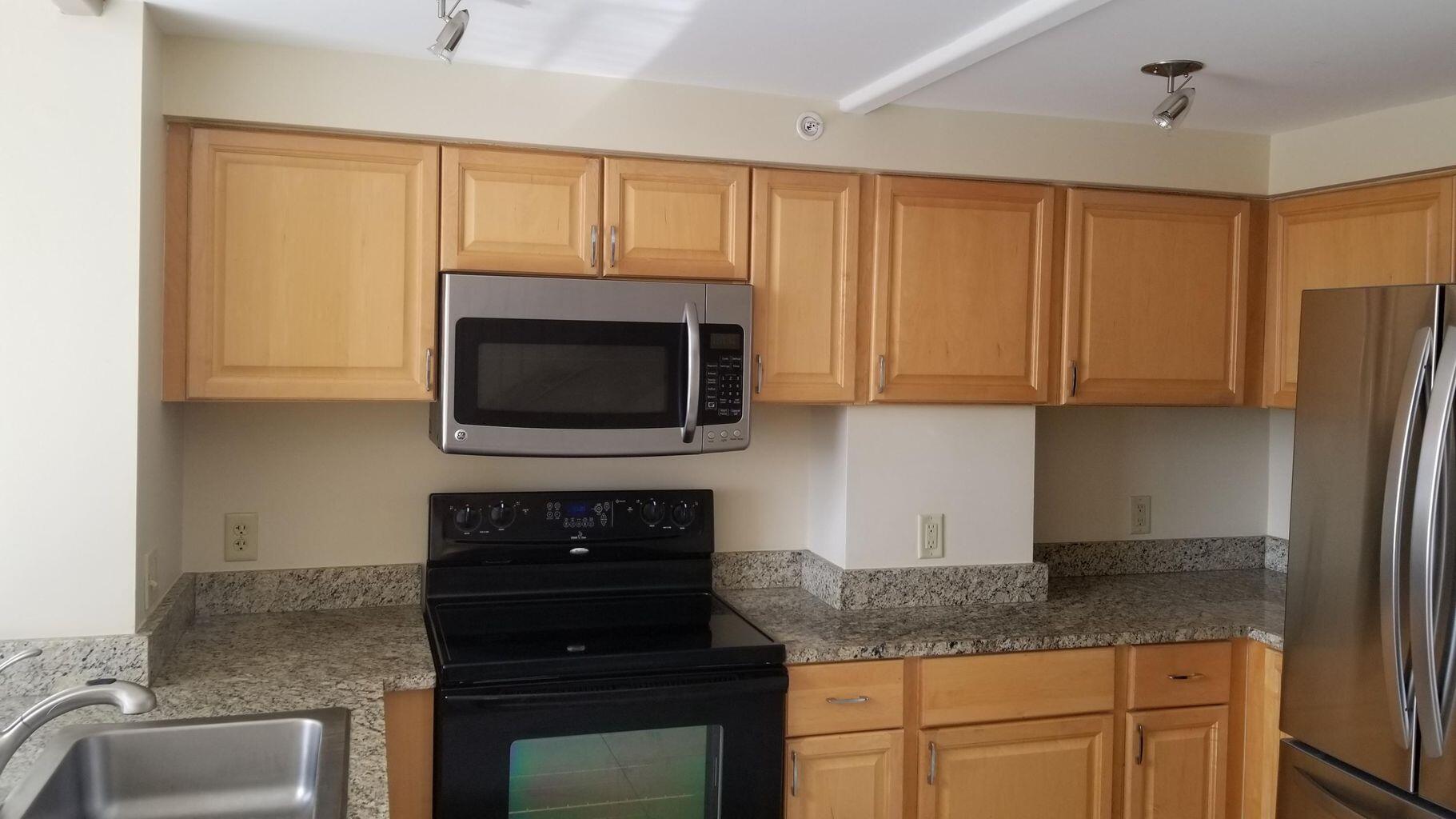 101 LOFTS CONDOMINIUM - Residential