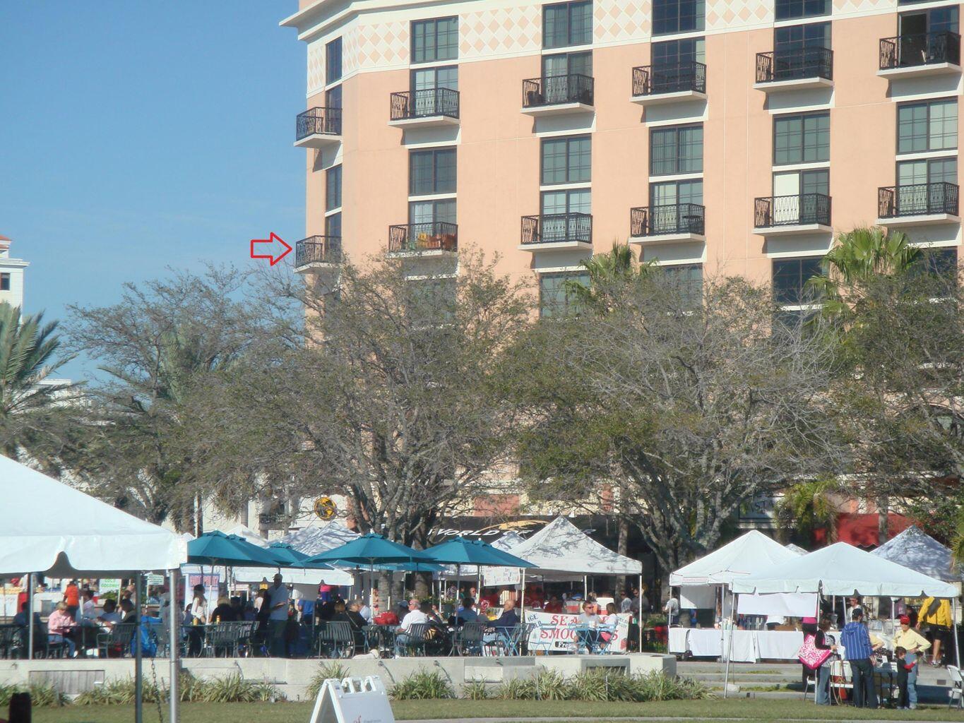 101 LOFTS CONDOMINIUM - Residential