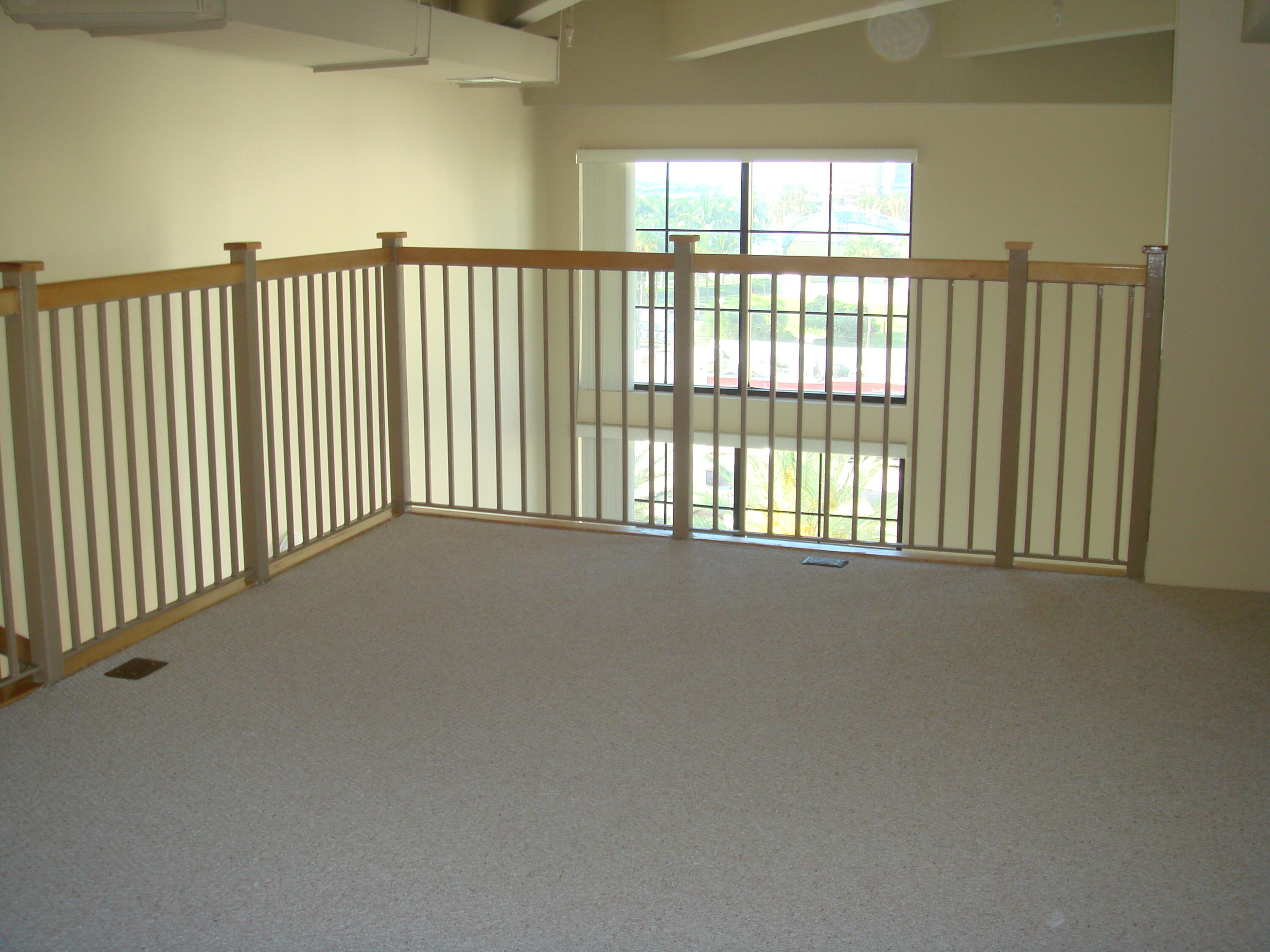 101 LOFTS CONDOMINIUM - Residential