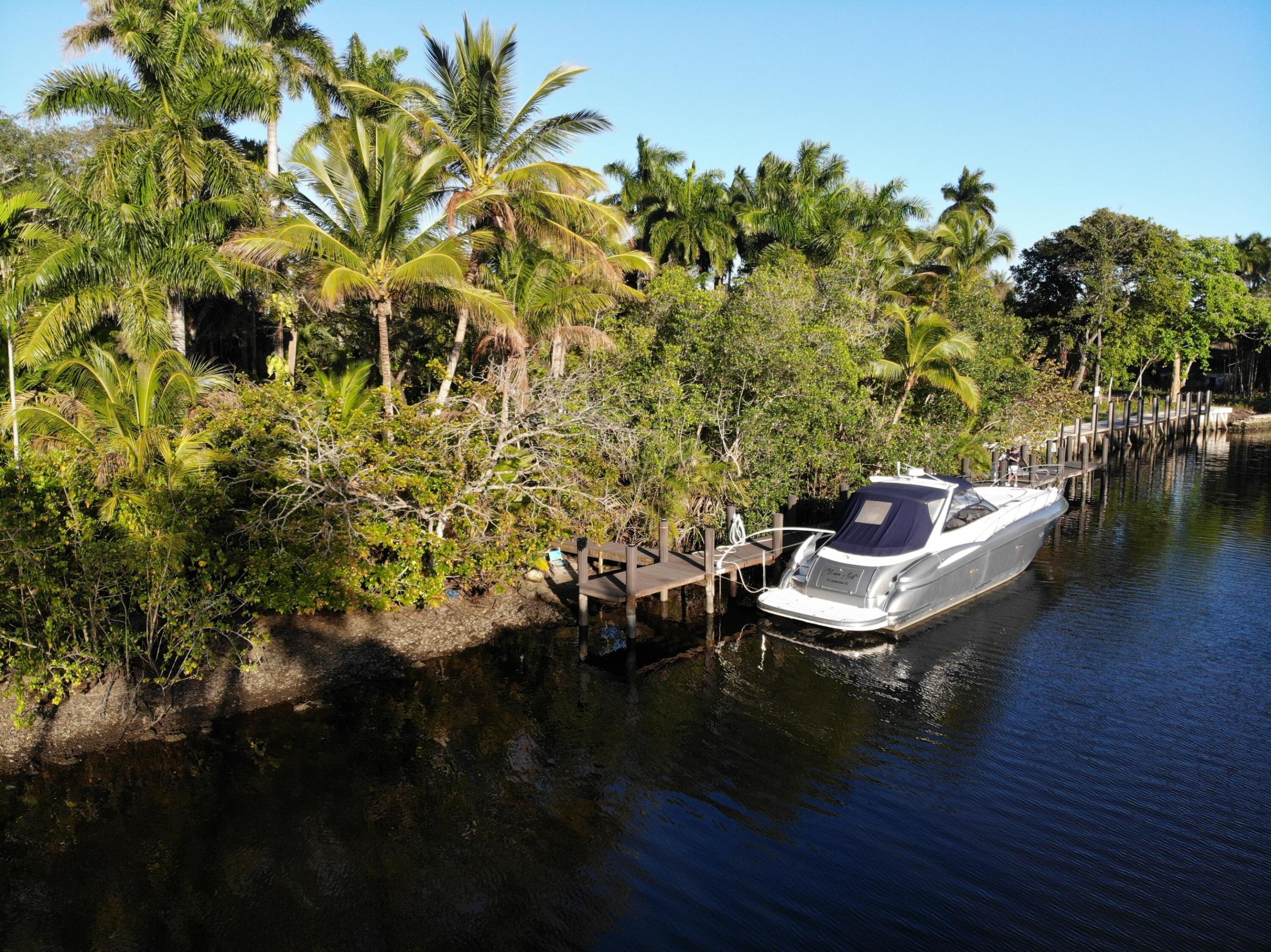 River Highlands 10-3 B - Land