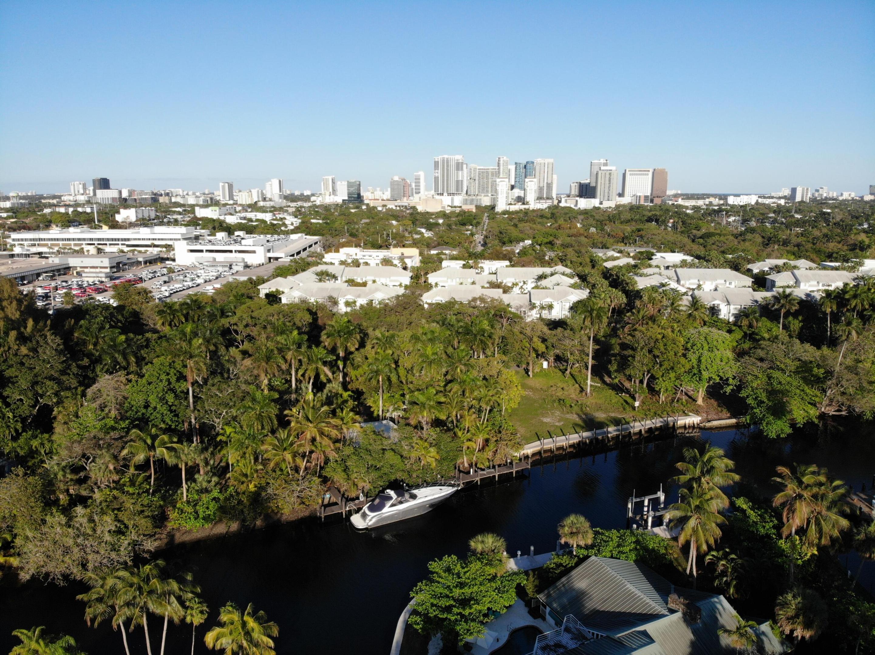 River Highlands 10-3 B - Land