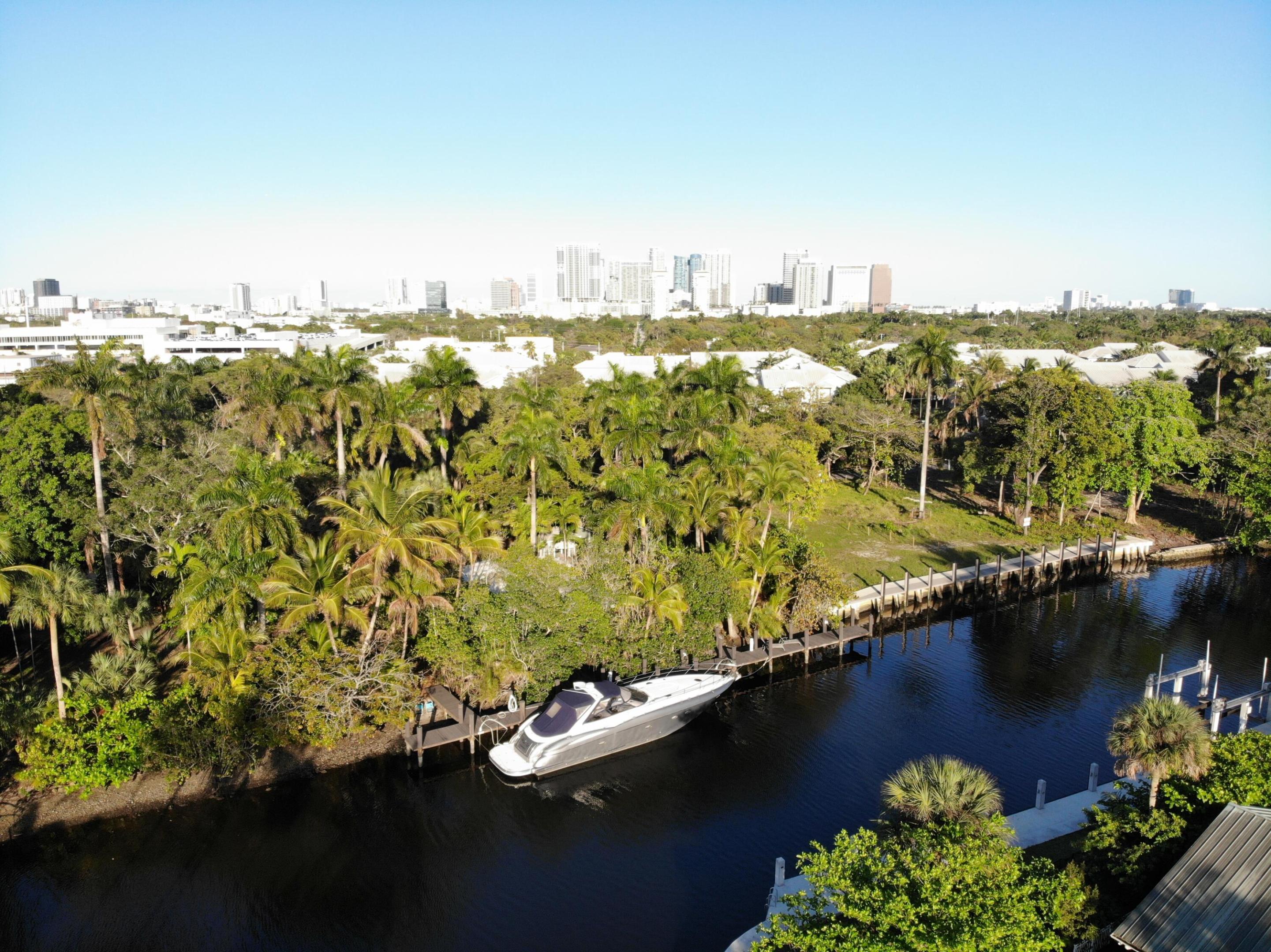 River Highlands 10-3 B - Land