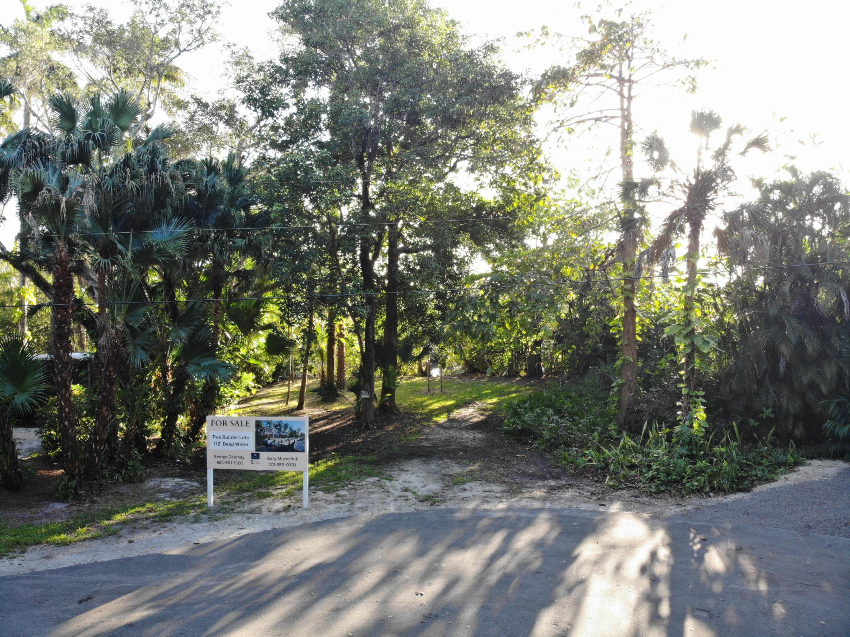 River Highlands 10-3 B - Land