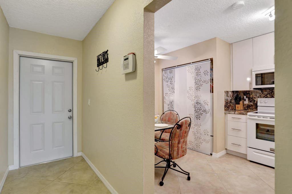 Photo of 7561 NW 1st Street NW #302, Margate, FL 33063 (MLS # B26035721)