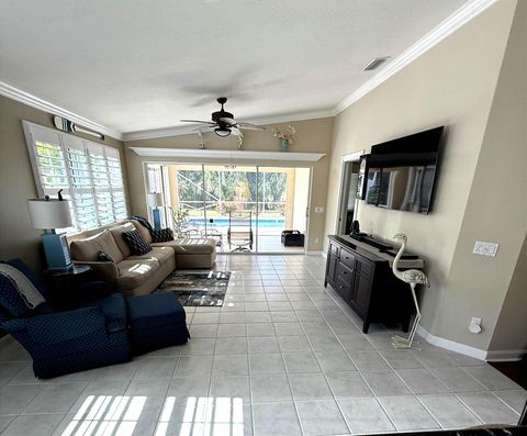 Photo of 3484 SE Cormorant Place, Hobe Sound, FL 33455 (MLS # R11105097)