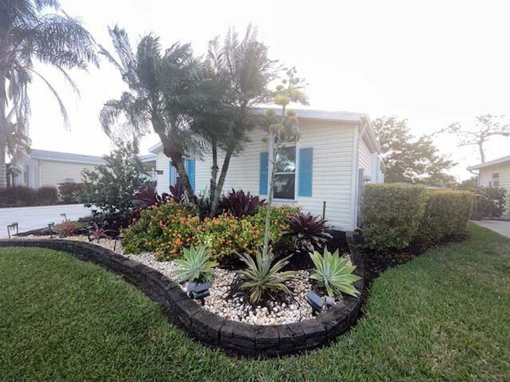 Photo of 3128 Palm Warbler Court, Port Saint Lucie, FL 34952 (MLS # R10971466)