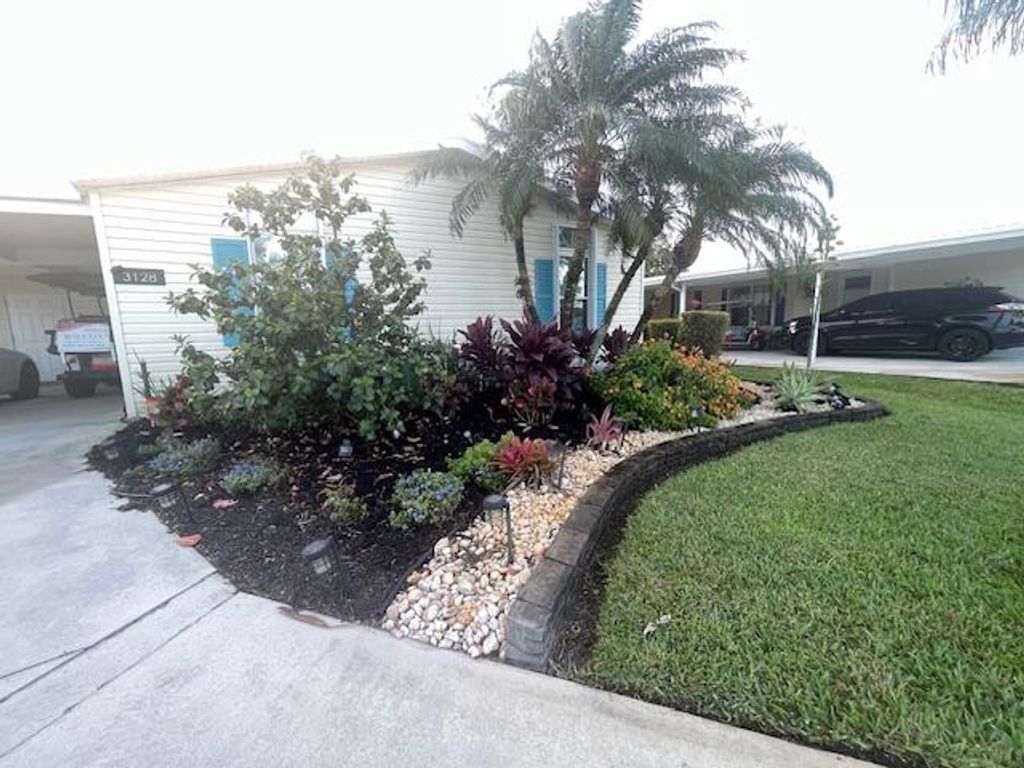 Photo of 3128 Palm Warbler Court, Port Saint Lucie, FL 34952 (MLS # R10971466)