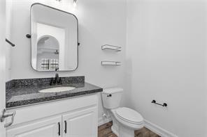 Watercrest - Residential Lease