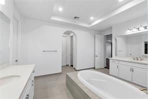 Watercrest - Residential Lease