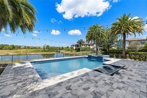 Watercrest - Residential Lease