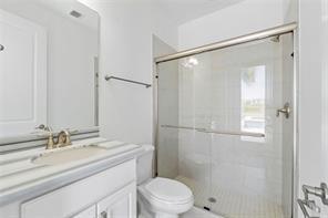 Watercrest - Residential Lease