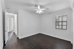 Watercrest - Residential Lease