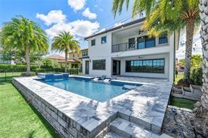 Watercrest - Residential Lease