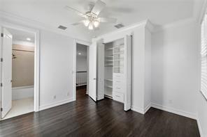 Watercrest - Residential Lease