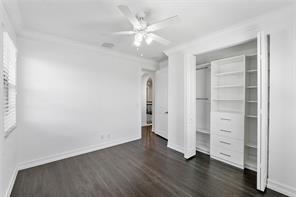 Watercrest - Residential Lease