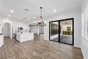 Watercrest - Residential Lease